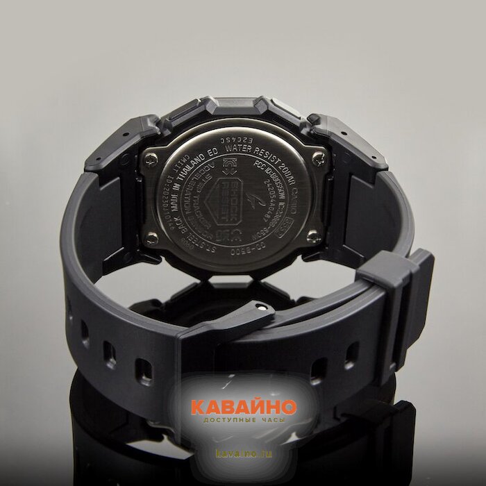 GD-B500-1 (фото 5)