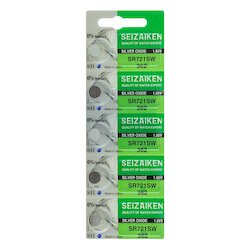 Seizaiken SR721SW362 5BL