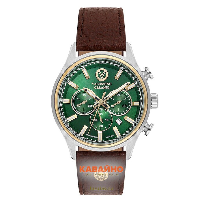 Valentino Orlandi 1.10009-3 купить в часовом интернет-магазине