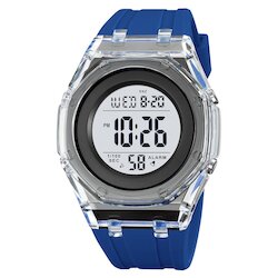 Skmei 2063BU blue