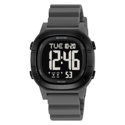 Skmei 2483GY grey