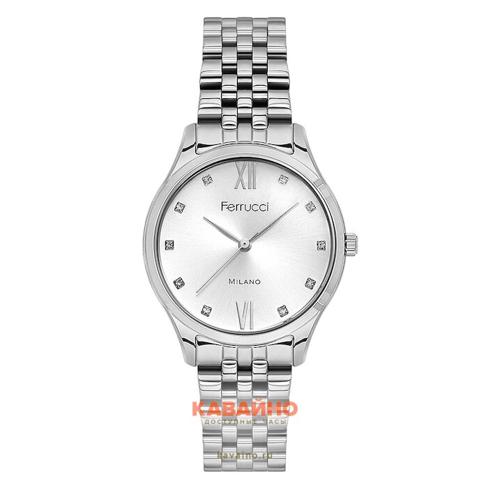 FERRUCCI 03478-01 купить в часовом интернет-магазине