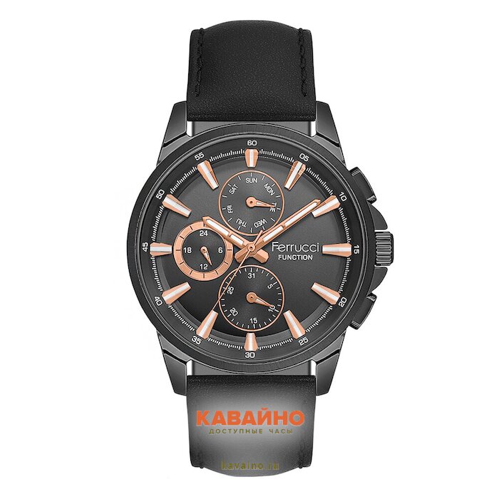 FERRUCCI 03509-03 купить в часовом интернет-магазине