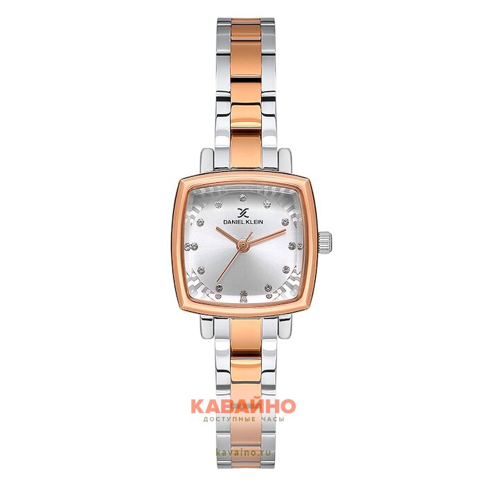 DANIEL KLEIN DK13922-6 купить в часовом интернет-магазине