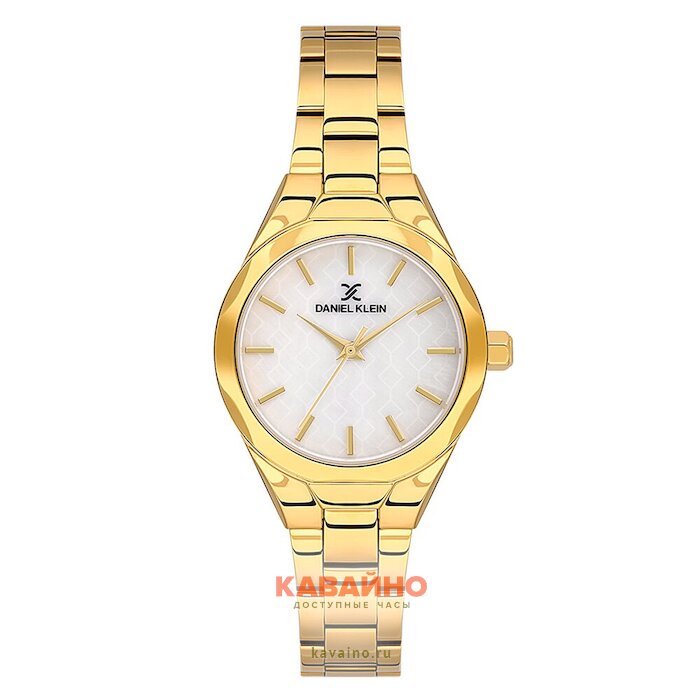 DANIEL KLEIN DK13965-3 купить в часовом интернет-магазине