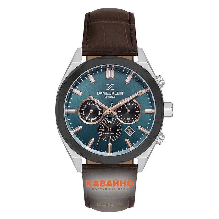 DANIEL KLEIN DK14065-4 купить в часовом интернет-магазине