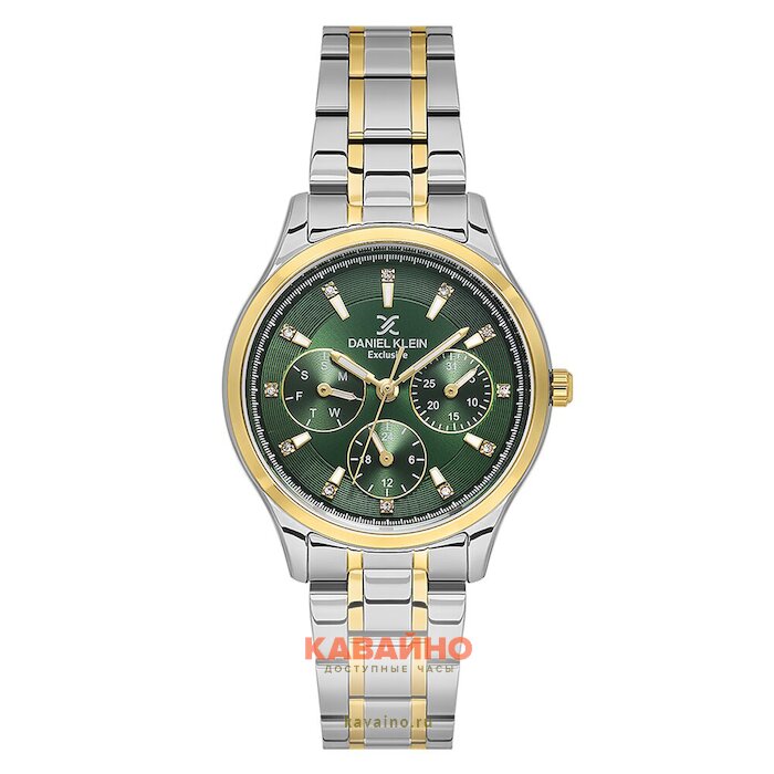 DANIEL KLEIN DK14089-5 (фото 2)