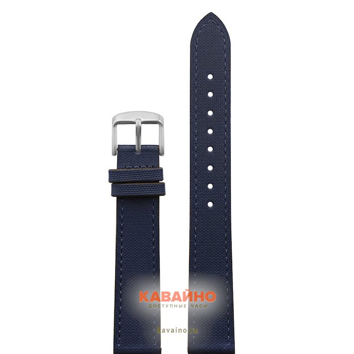Atlantis T01XL-18MM синий купить в часовом интернет-магазине