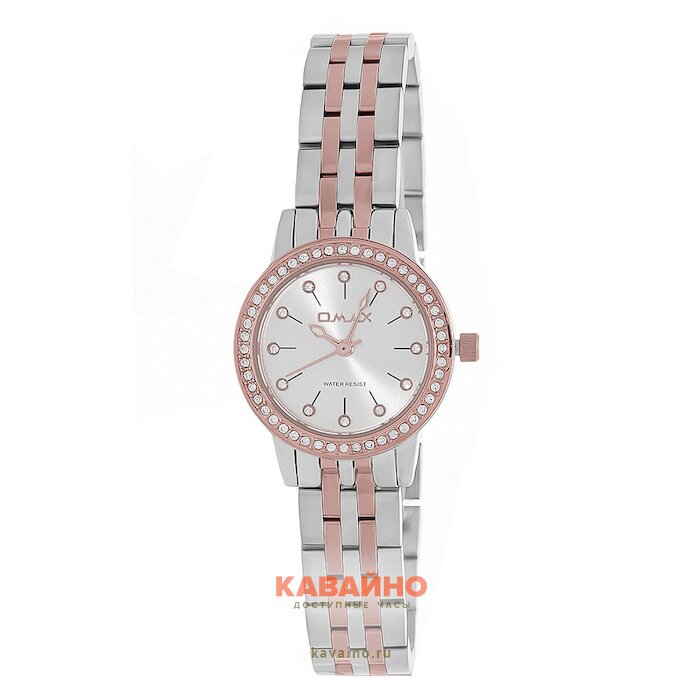 OMAX SQ-BS006C3SS (фото 2)