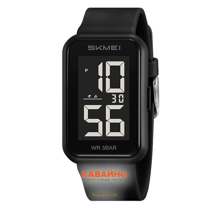 Skmei 2510BKBK black/black купить в часовом интернет-магазине