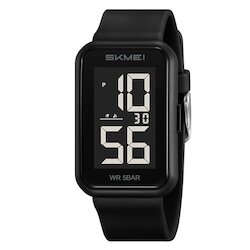 Skmei 2510BKBK black/black