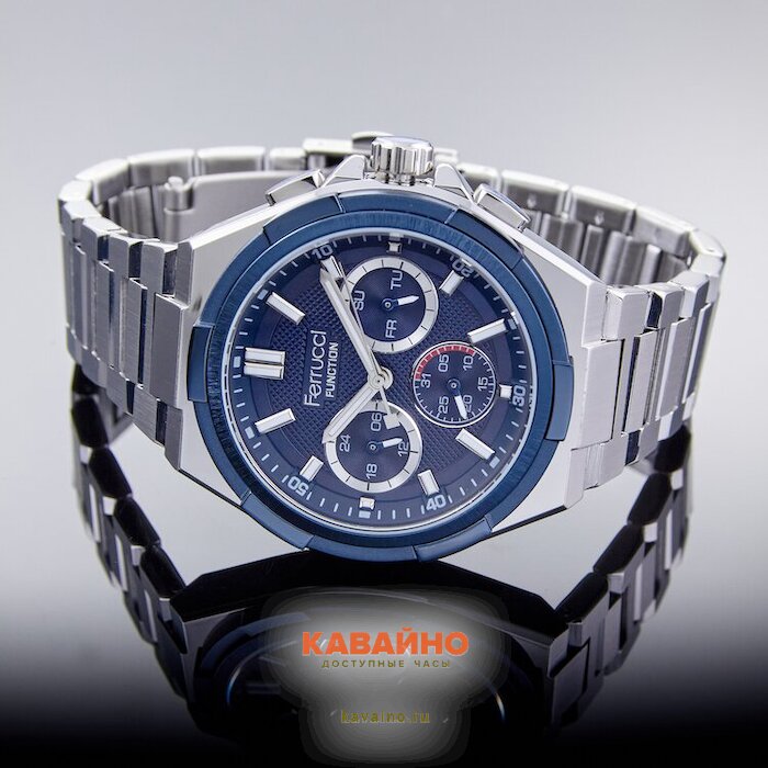 Ferrucci 3580-04 (фото 3)