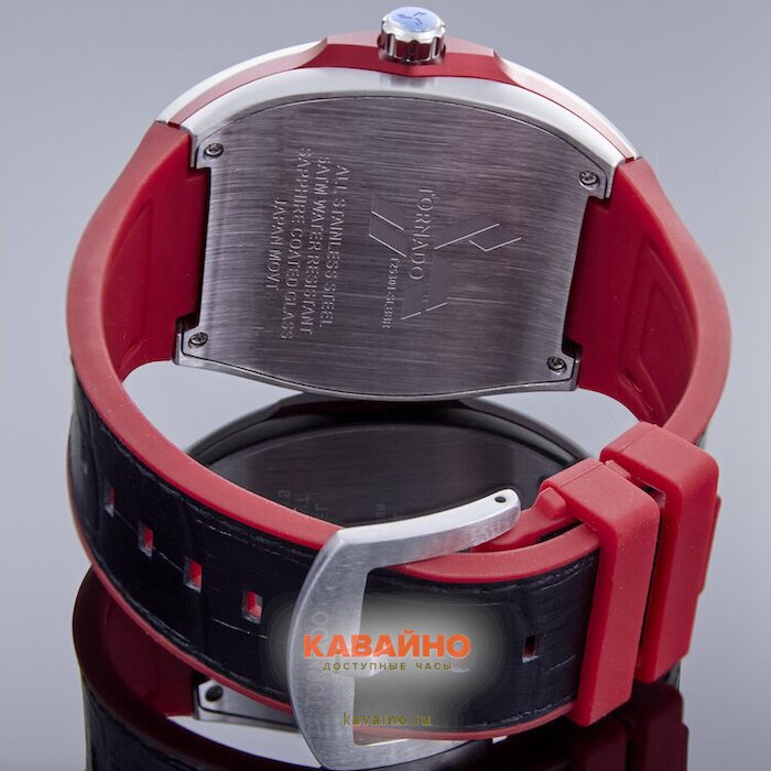 Tornado T25301-SLBBR (фото 5)