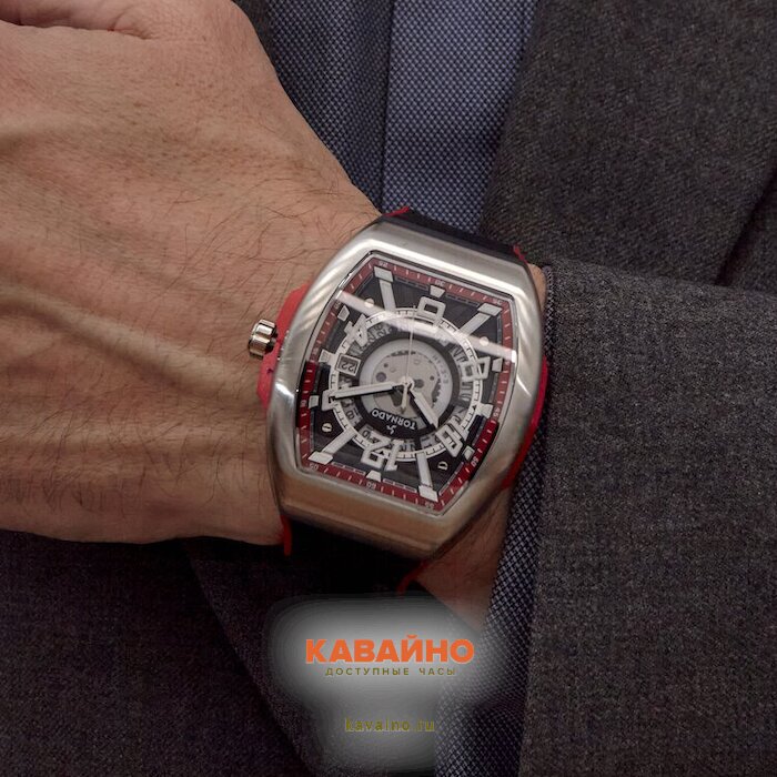 Tornado T25301-SLBBR (фото 6)