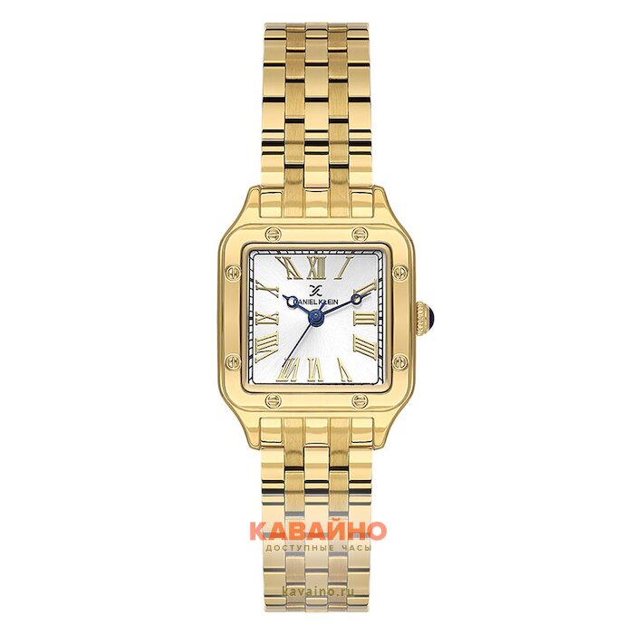 DANIEL KLEIN DK14104-3 купить в часовом интернет-магазине
