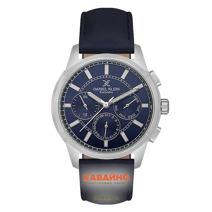 DANIEL KLEIN DK14209-3 купить в часовом интернет-магазине