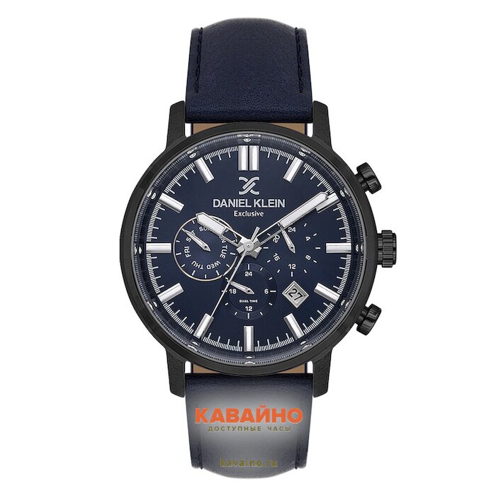 DANIEL KLEIN DK14229-4 купить в часовом интернет-магазине