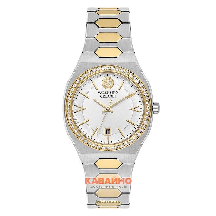 Valentino Orlandi 1.10035-4 купить в часовом интернет-магазине