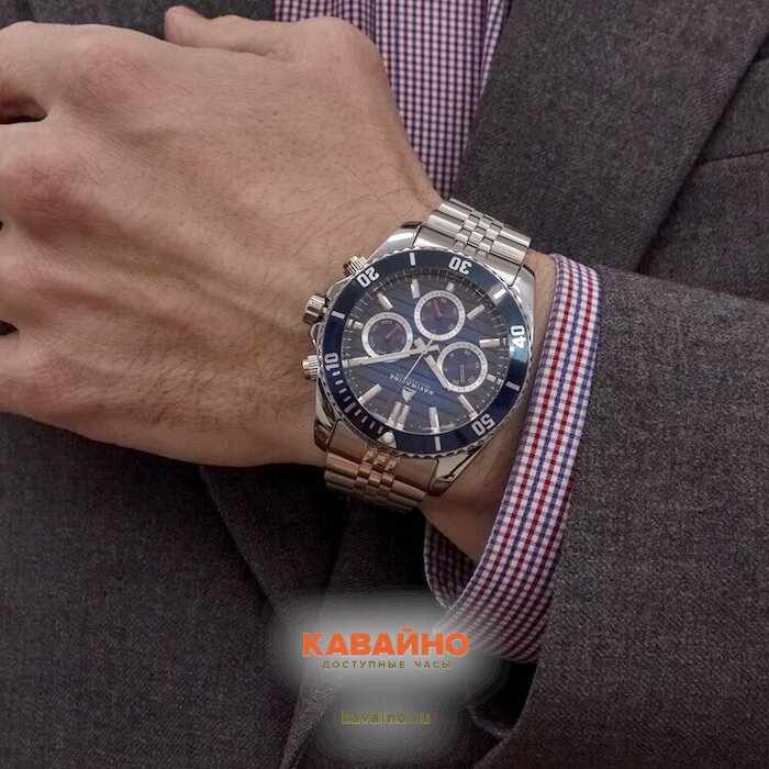 Navimarine NAVI 009-COL 2 (фото 6)