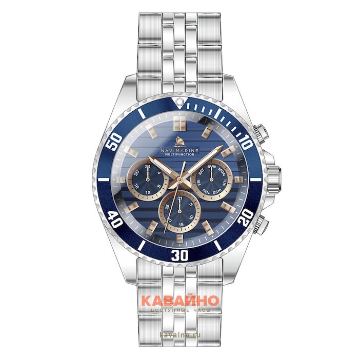 Navimarine NAVI 009-COL 2 купить в часовом интернет-магазине