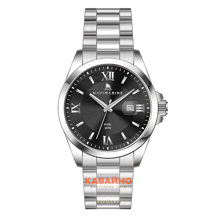 Navimarine NT0022-2 купить в часовом интернет-магазине