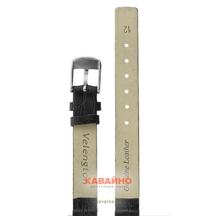 Velengton 12 серебр заст V-12019 (фото 2)