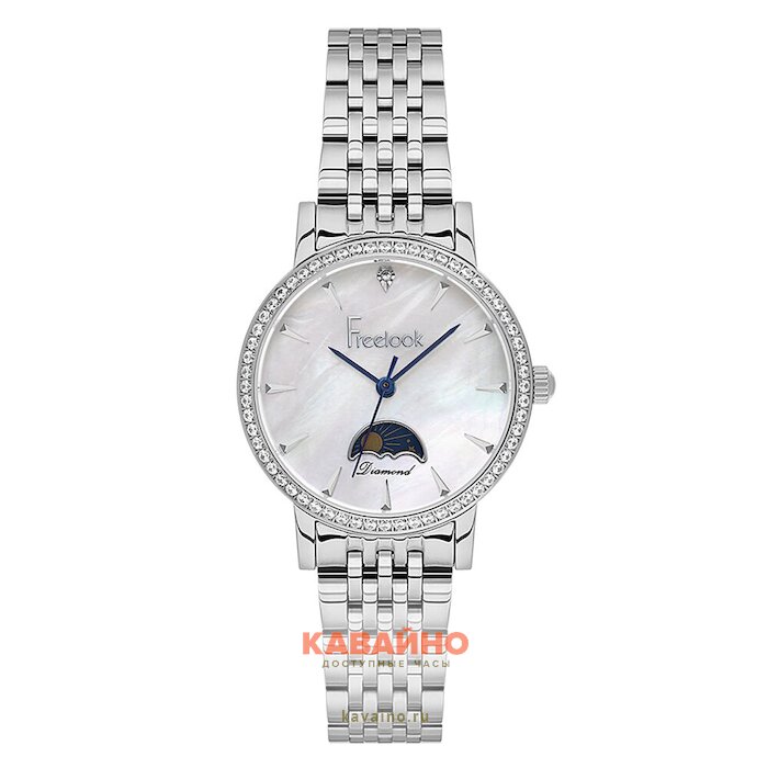 Freelook 1.10530-1 купить в часовом интернет-магазине