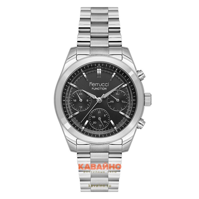 Ferrucci 3665-01 купить в часовом интернет-магазине