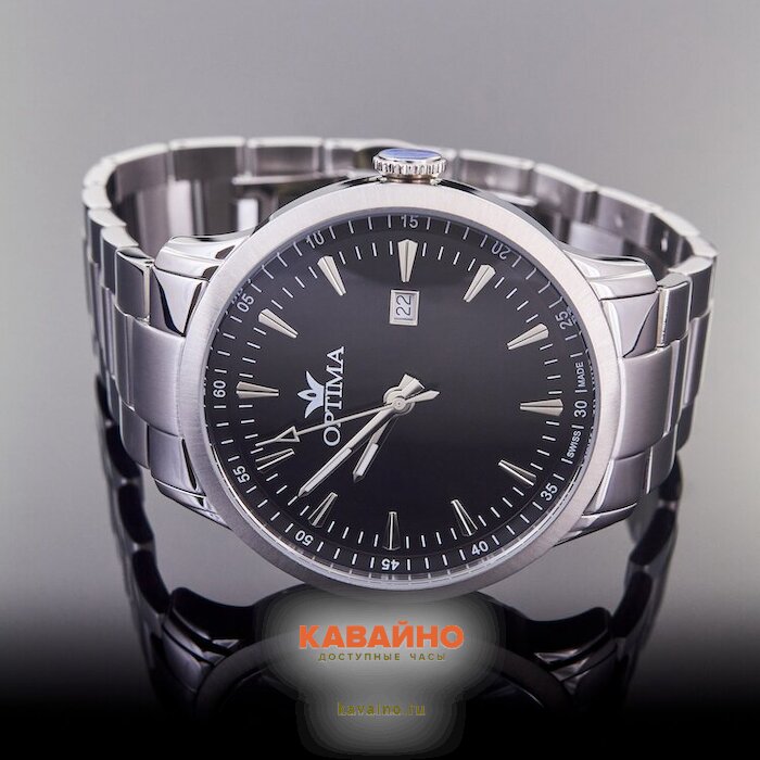 Optima OSM476-SS-3 (фото 4)