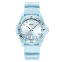 Skmei 2622PKBU light blue