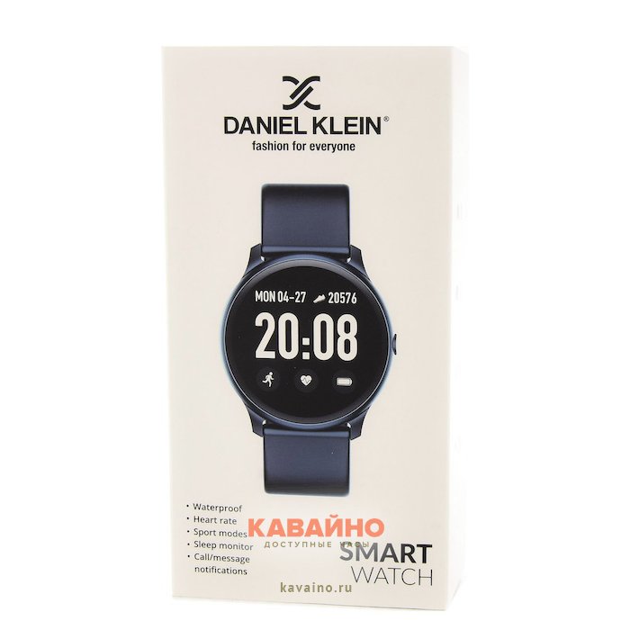 DANIEL KLEIN KW19-4 (фото 2)