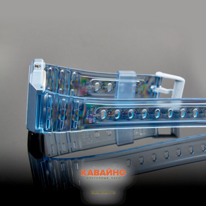 F-91WS-2D (фото 3)