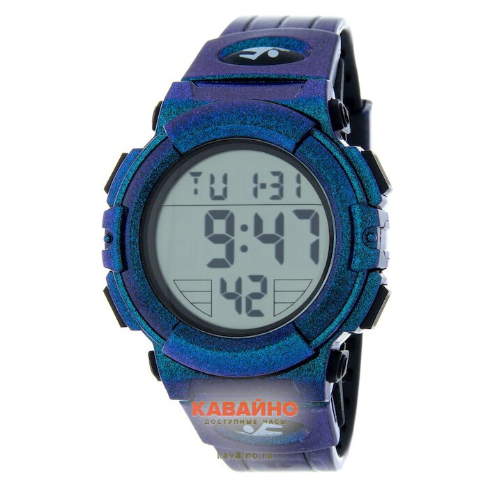 Skmei 1258GTBU gradient blue (фото 2)