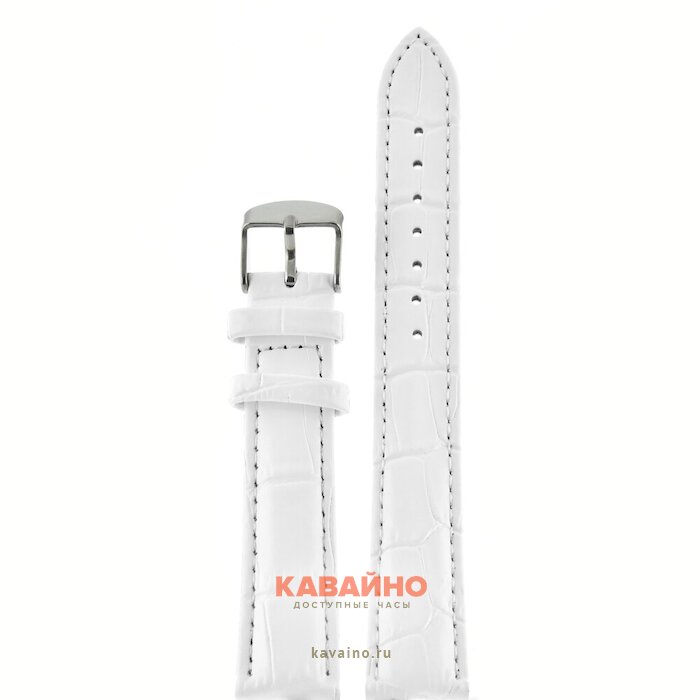 Atlantis C1XL-18 белый купить в часовом интернет-магазине