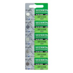 Seizaiken SR731 5BL