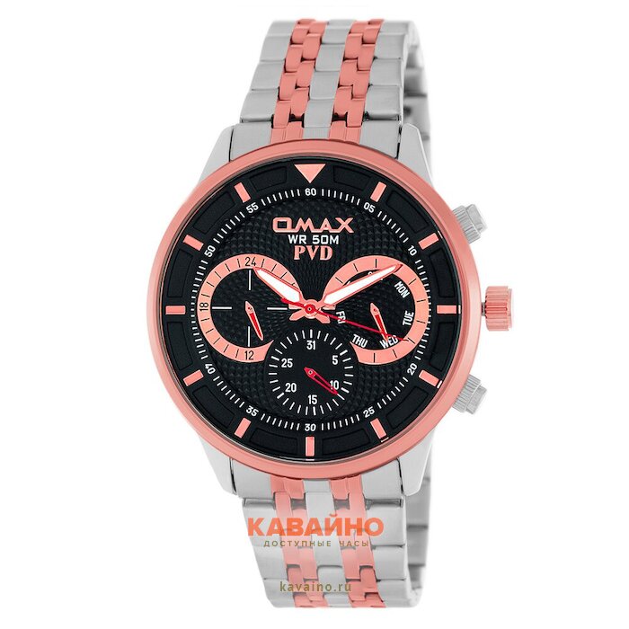 OMAX OEM001N012 (фото 2)