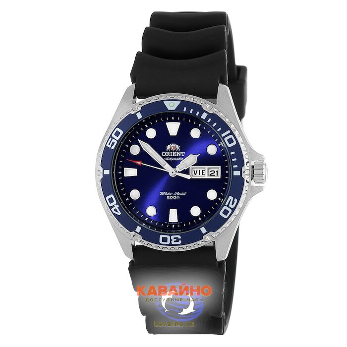 ORIENT TAA02008D9 купить в часовом интернет-магазине