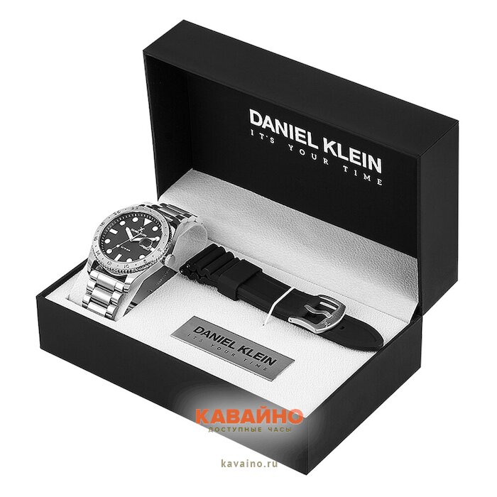 DANIEL KLEIN DK.1.13980-1 (фото 2)