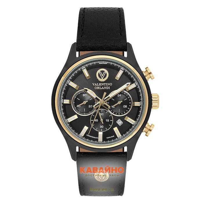 Valentino Orlandi 1.10009-4 купить в часовом интернет-магазине