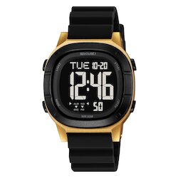 Skmei 2483GD gold