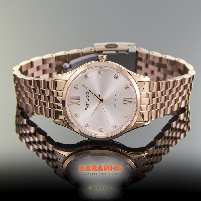FERRUCCI 03478-02 (фото 4)