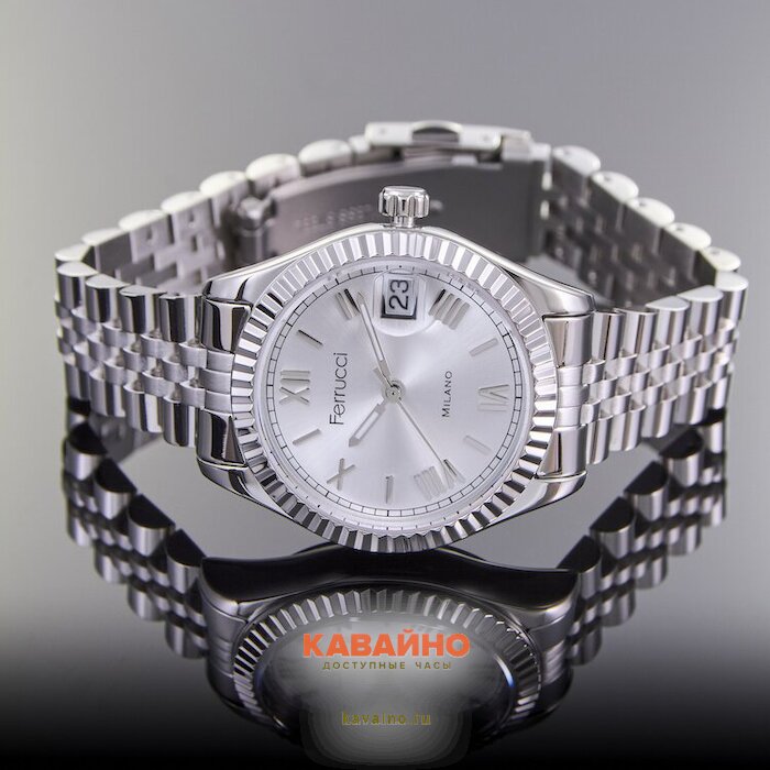 FERRUCCI 03490-01 (фото 4)