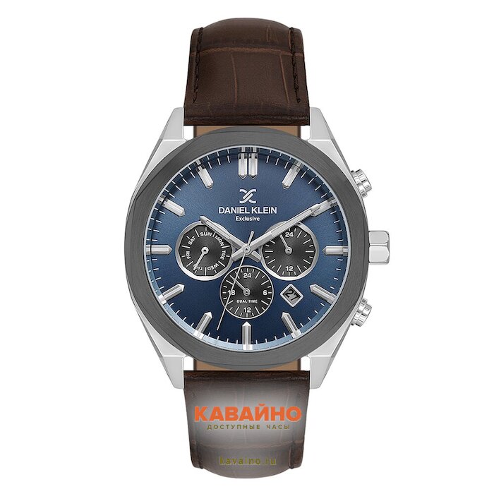 DANIEL KLEIN DK14065-5 купить в часовом интернет-магазине