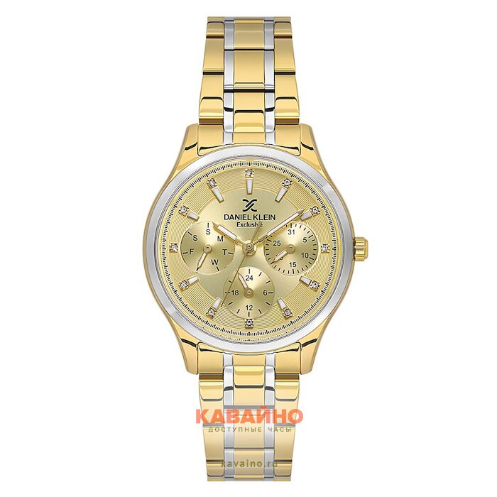 DANIEL KLEIN DK14089-6 купить в часовом интернет-магазине