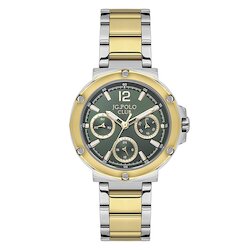 JG.POLO CLUB 0625 S04513M.4 5.190