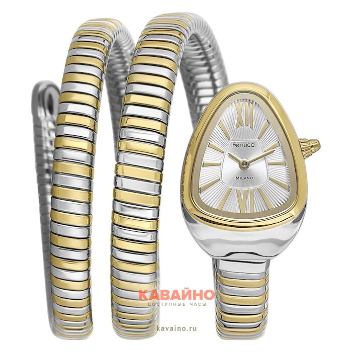 FERRUCCI 3542-05 купить в часовом интернет-магазине