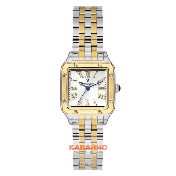 DANIEL KLEIN DK14104-4 купить в часовом интернет-магазине