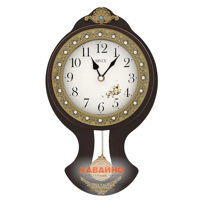 SINIX 2109 купить в часовом интернет-магазине