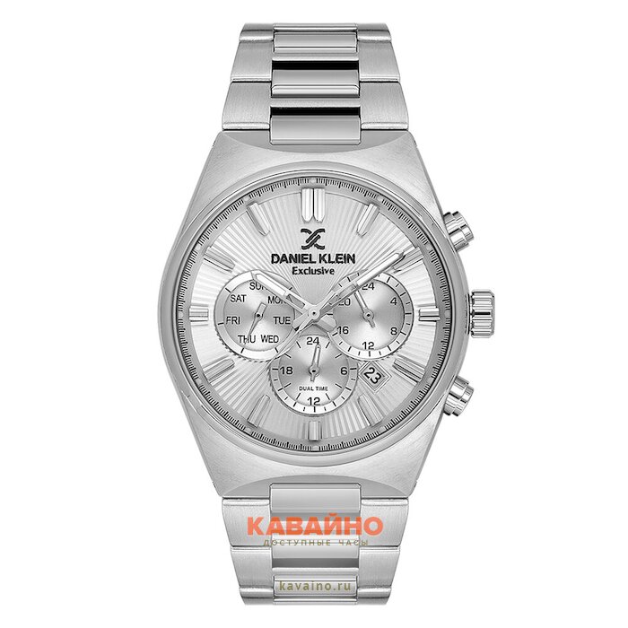 DANIEL KLEIN DK14210-1 купить в часовом интернет-магазине