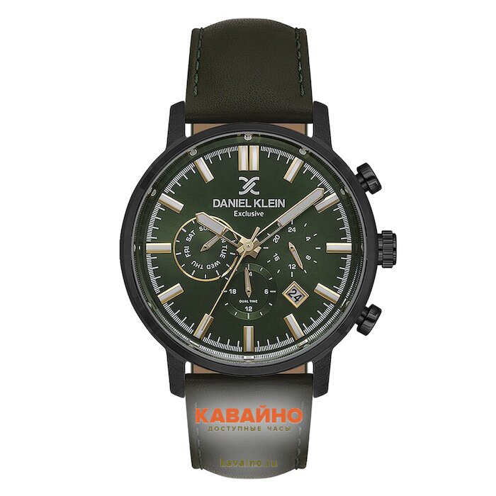 DANIEL KLEIN DK14229-5 купить в часовом интернет-магазине